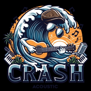 Crash and Cross Acoustic Tickets, Tour Dates and Concerts