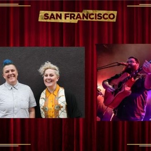 Grainne Hunt Music @ The Lost Church San Francisco