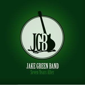 Jake Green Band @ Mojo Blues Bar