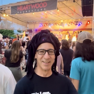 The Wailers at Gainesville, FL in Heartwood Soundstage 2025