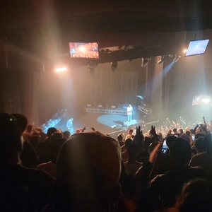 Clipse at Los Angeles, CA in The Novo 2025