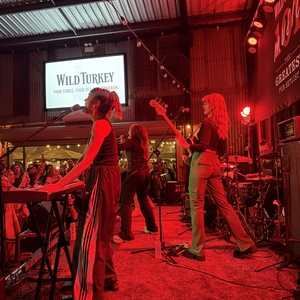 Killing Heidi at Arundel, Australia in Hound and Stag Brewing Co 2025