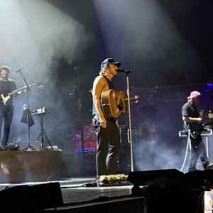 The Fray at Los Angeles, CA in The Wiltern 2025
