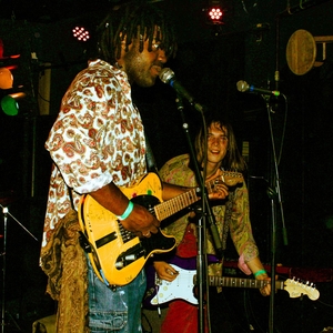 Benevolent Sol Tickets, Tour Dates and Concerts