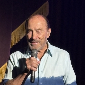 Lee Greenwood at North Myrtle Beach, SC in Alabama Theatre 2025