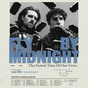 Moontower Tickets, Tour Dates and Concerts