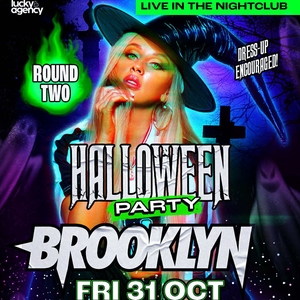 Brooklyn Tickets, Tour Dates and Concerts