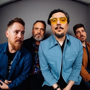 Jack the Radio Tickets, Tour Dates and Concerts