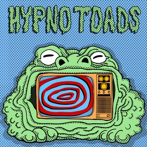 Hypno Toads Tickets, Tour Dates and Concerts