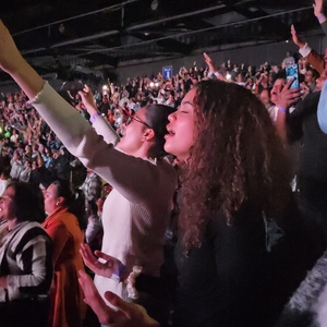 CeCe Winans (Official) at undefined in undefined 2025