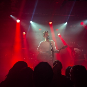 The Rubens at Darlinghurst, Australia in Oxford Art Factory 2025