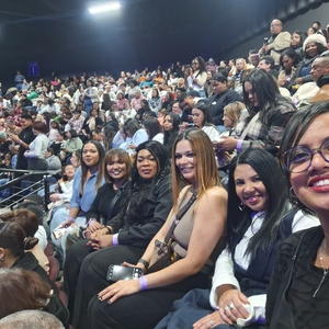 CeCe Winans (Official) at undefined in undefined 2025