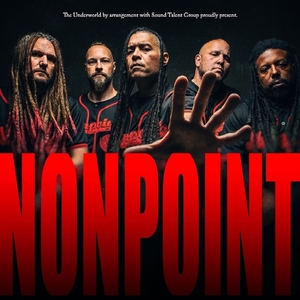 Nonpoint のチケット、ツアー日程とコンサート