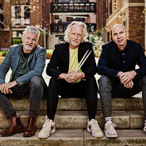 Lucas van Merwijk Tickets, Tour Dates and Concerts