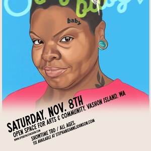 Stephanie Anne Johnson Tickets, Tour Dates and Concerts
