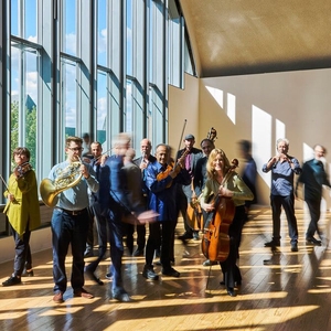 Ensemble Modern Tickets, Tour Dates and Concerts