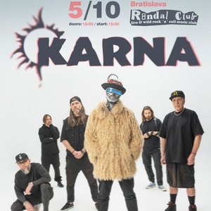 Карна @ Randal Club