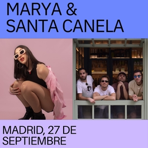 Marya @ Cadavraclub