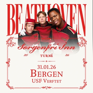Beathoven Tickets, Tour Dates and Concerts