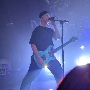 NORTHLANE at Geelong, Australia in Wool Exchange 2025