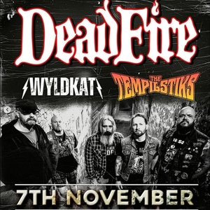 WYLDKAT Tickets, Tour Dates and Concerts