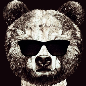 Black Bear Kiss @ The Rigger