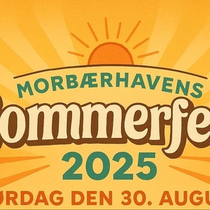 Pehrson @ Morbærhavens Sommerfest