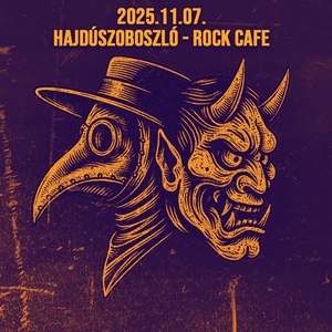 Nest of Plagues Tickets, Tour Dates and Concerts