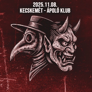 Nest of Plagues Tickets, Tour Dates and Concerts