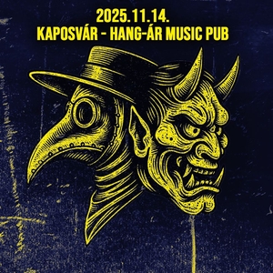 Nest of Plagues Tickets, Tour Dates and Concerts