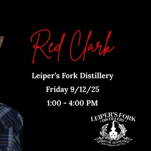 Red Clark Tickets, Tour Dates and Concerts