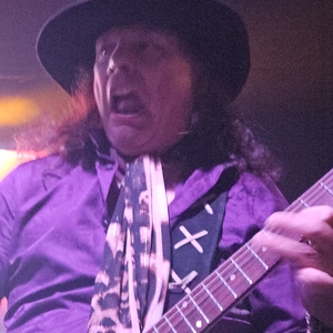 Anthony Gomes at Saratoga Springs, NY in Putnam Place 2025