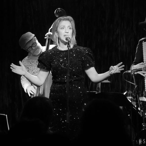 Noria Letts Tickets, Tour Dates and Concerts