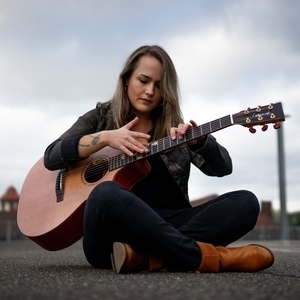 Sophie Chassée Tickets, Tour Dates and Concerts