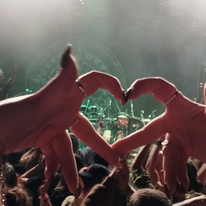Hilight Tribe at Châtillon-sur-Loire, France in Strange festival 2025