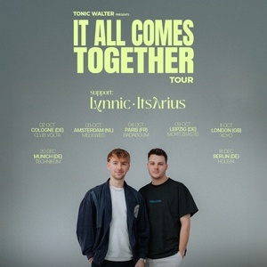 Lynnic Tickets, Tour Dates and Concerts