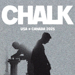 Chalk Tickets, Tour Dates and Concerts