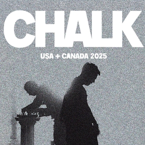 Chalk Tickets, Tour Dates and Concerts