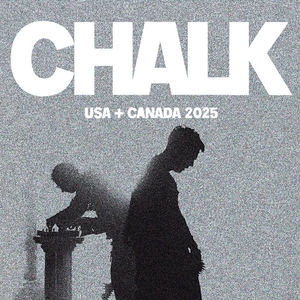 Chalk Tickets, Tour Dates and Concerts