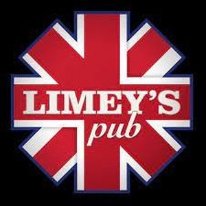 Tom Abbott @ Limey's Pub