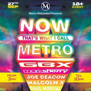 Mark Sherry Tickets, Tour Dates and Concerts