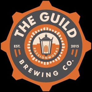 Tom Abbott @ The Guild PVD Beer Garden