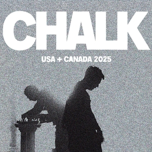 Chalk Tickets, Tour Dates and Concerts