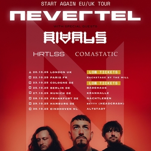 Comastatic Tickets, Tour Dates and Concerts