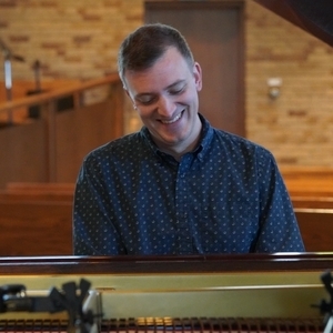 Nate Hance - Not Your Average Pianist Tickets, Tour Dates and Concerts