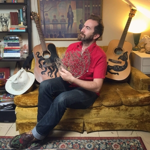 Dan Blakeslee and the Calabash Club @ The House of the Seven Gables