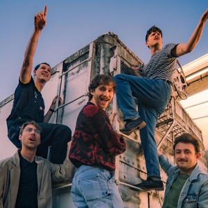 Post Sex Nachos Tickets, Tour Dates and Concerts