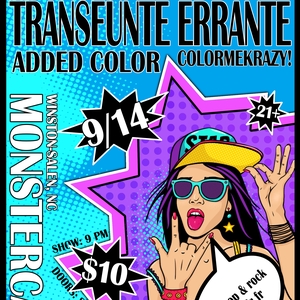 ColorMeKrazy! Tickets, Tour Dates and Concerts