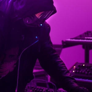 Futuristic Caveman Official