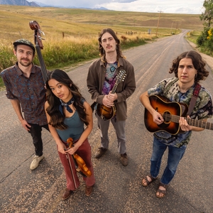 Broken Compass Bluegrass Tickets, Tour Dates and Concert